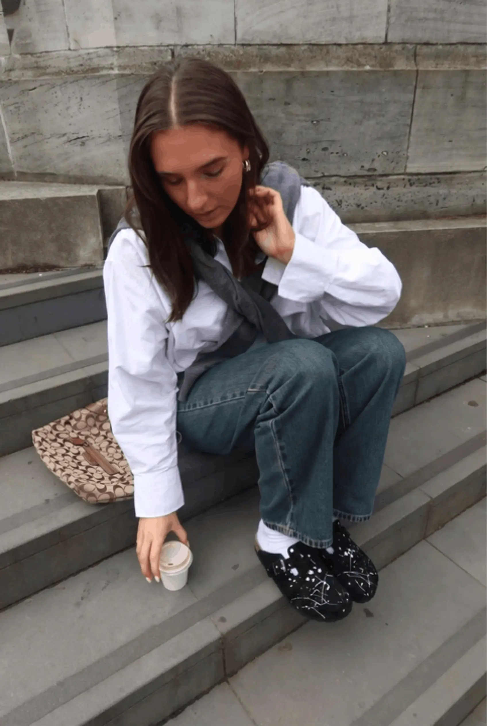 Style urbain Clogz Clogs